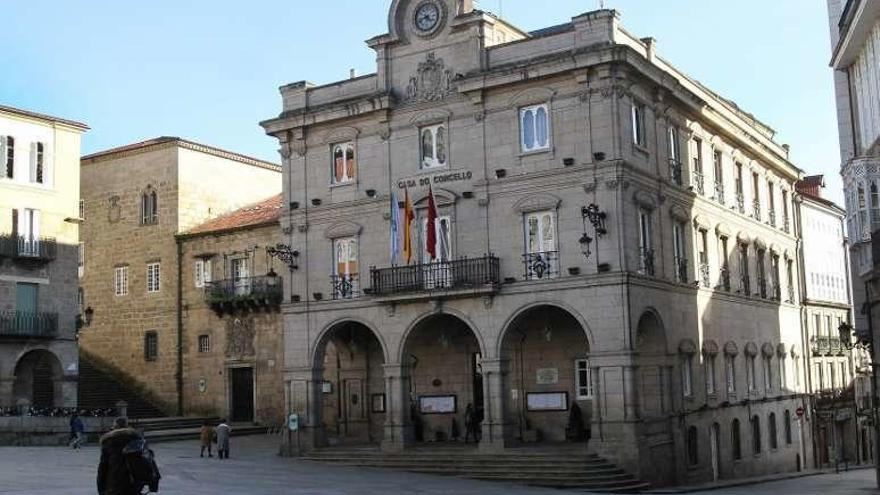 Especialistas realizan mediciones del nivel de radón en edificios municipales