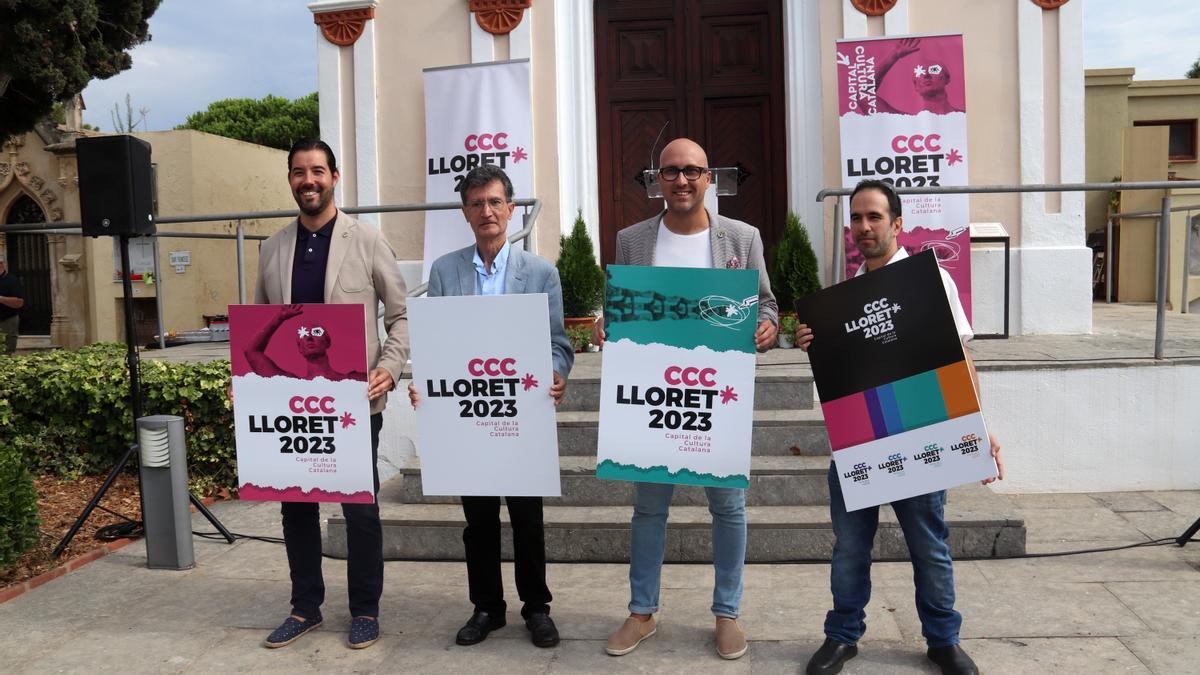 Lloret de Mar espera que la Generalitat declari el cementiri modernista com a Bé Cultural d&#039;Interès Nacional