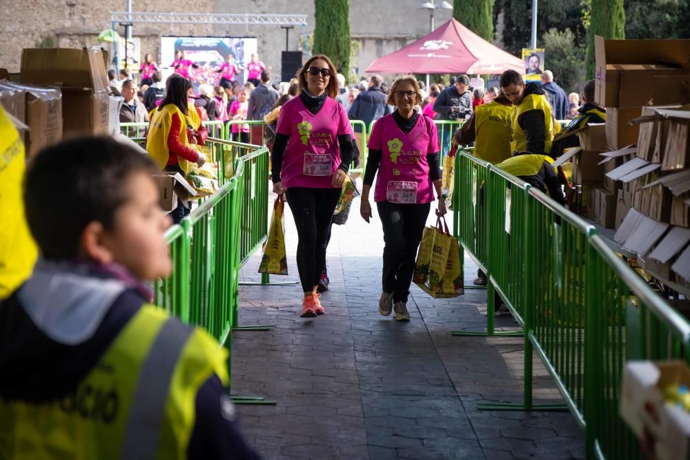 Cursa de la Dona de Figueres 2019