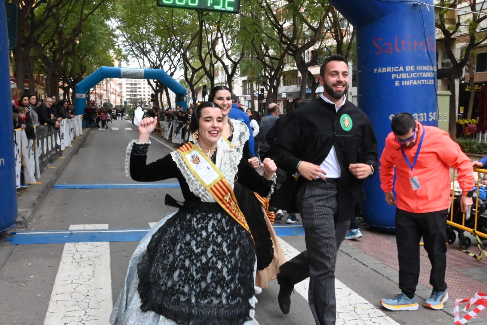 Galería de imágenes: Volta a Peu a Castelló-XXIII Trofeo Luis Adsuara