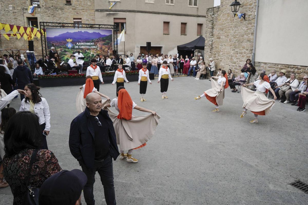 Imatge de la Festa del Panellet 2026 Imatge de la Festa del Panellet 2026