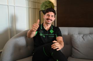 Jesús Gordillo, jugador del Palma Futsal: «Todavía no hemos demostrado que merecemos un título nacional»