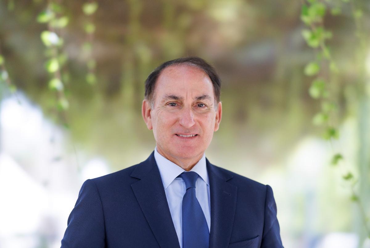 El presidente de la CEA, Javier González de Lara, ha recibido el respaldo de los órganos directivos para afrontar las elecciones de cara a un nuevo mandato.