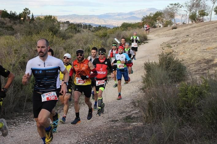 San Jorge Dragon en La Alcayna