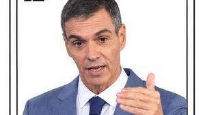 Sánchez s’aferra a l’habitatge per desplaçar Ceuta  i la corrupció