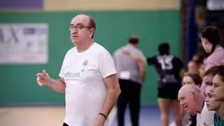 El Rahi Sepusir Adesal reacciona tras el descanso pero acaba cayendo ante el Cleba