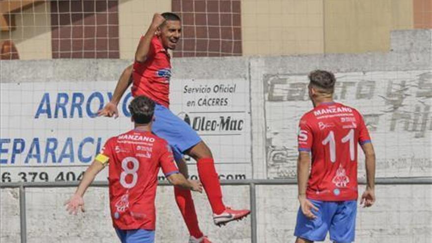 El Diocesano juega el sábado ante el juvenil del Extremadura