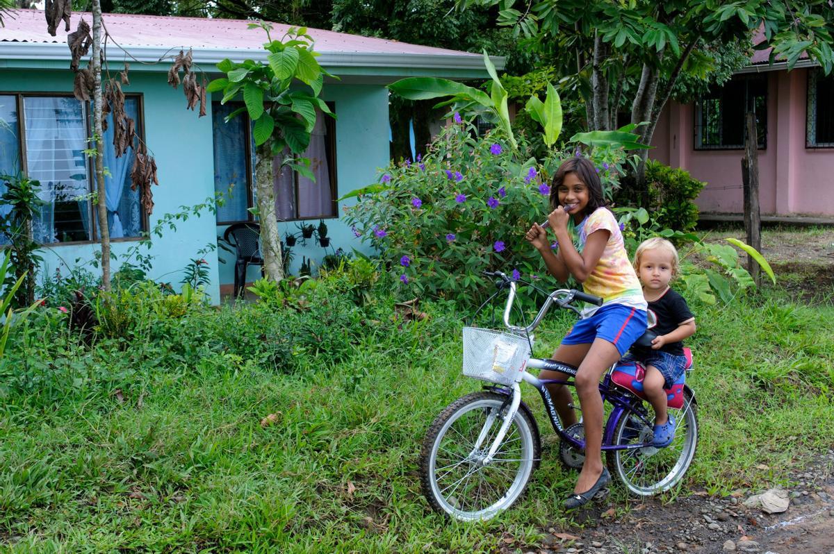 Pueblos indígenas, Costa Rica, Maleku