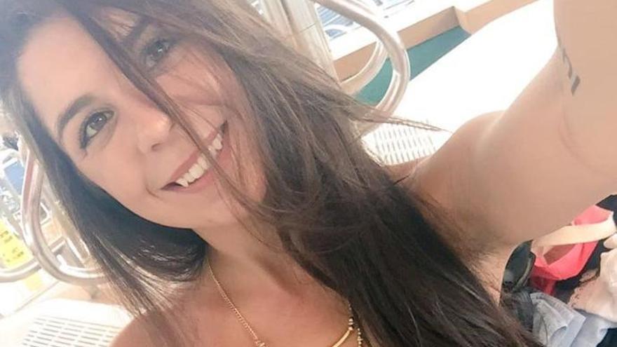 Olivia Lua, la quinta actriz porno que muere en menos de tres meses