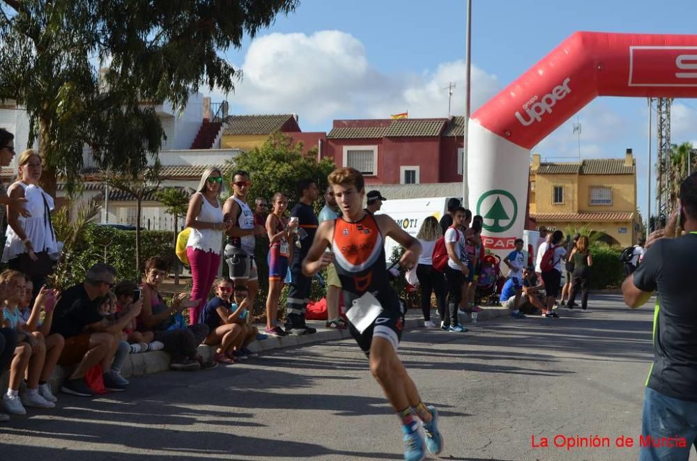 Duatlón Cross de Molinos Marfagones (2)