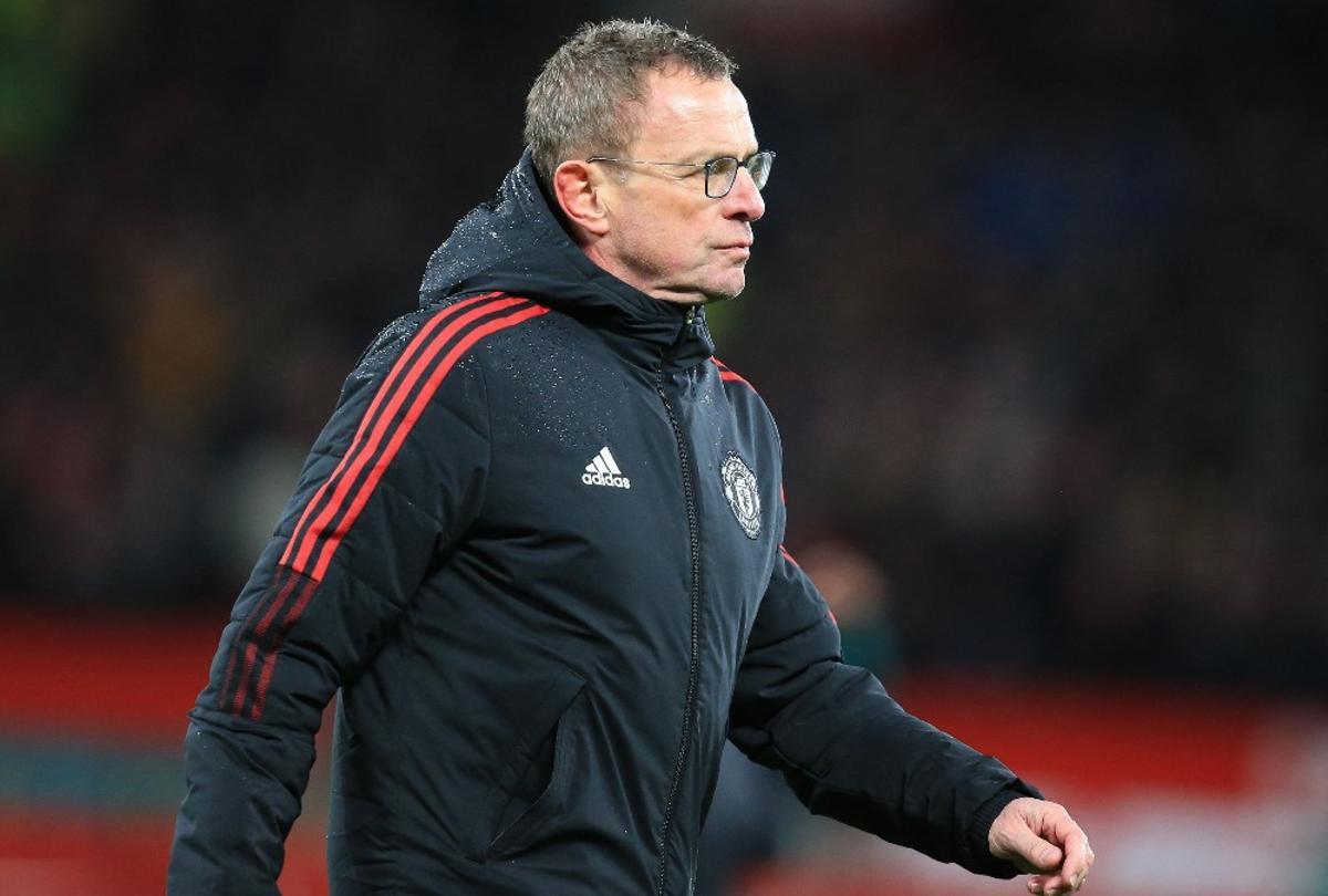 Ralf Ragnick afirm車 cual es la f車rmula del 谷xito de equipos como City o Liverpool