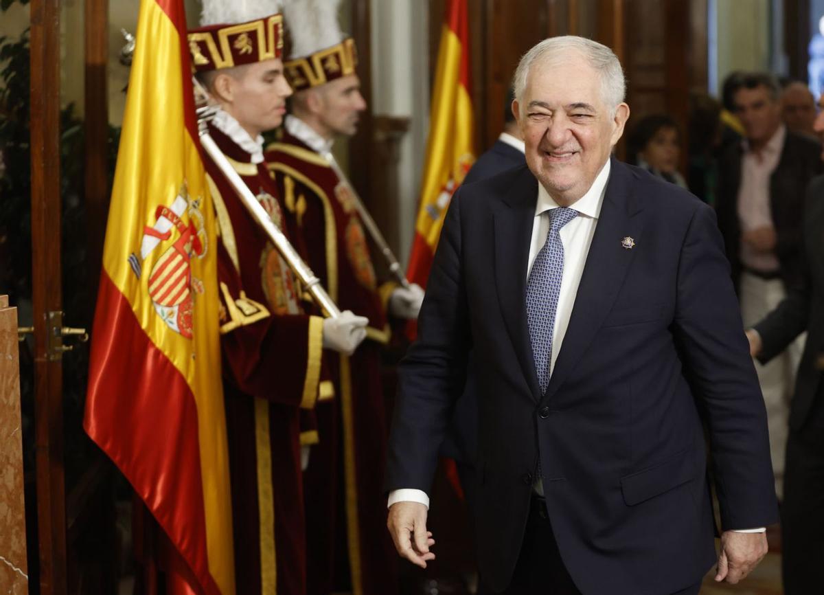 El preu de l’amnistia El preu de l’amnistia
