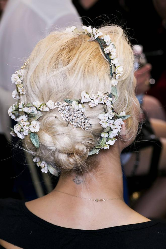 Desfile Dolce & Gabbana