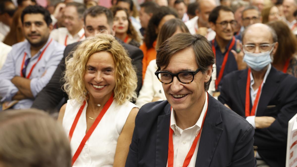 Comité Federal del PSOE