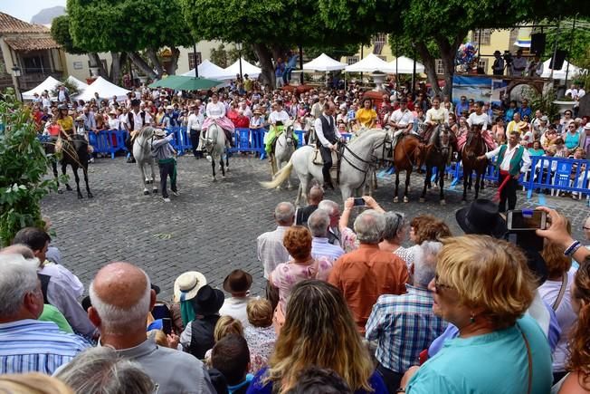 Procesion y Romeria por las Fiestas de las ...