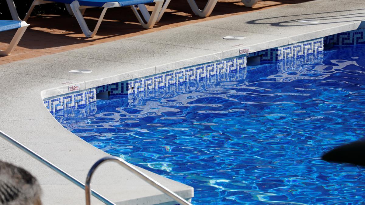 Ara és el moment de posar a punt la piscina per gaudir-la a l'estiu.