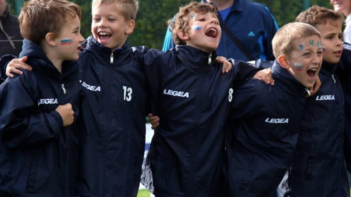 ¿Cómo debo cuidar el corazón de mi hijo si está federado en un deporte?