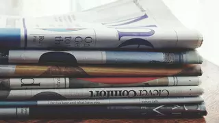Test | ¿Cuánto sabes de la actualidad semanal?