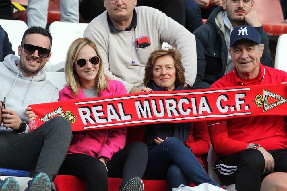 Real Murcia-Talavera