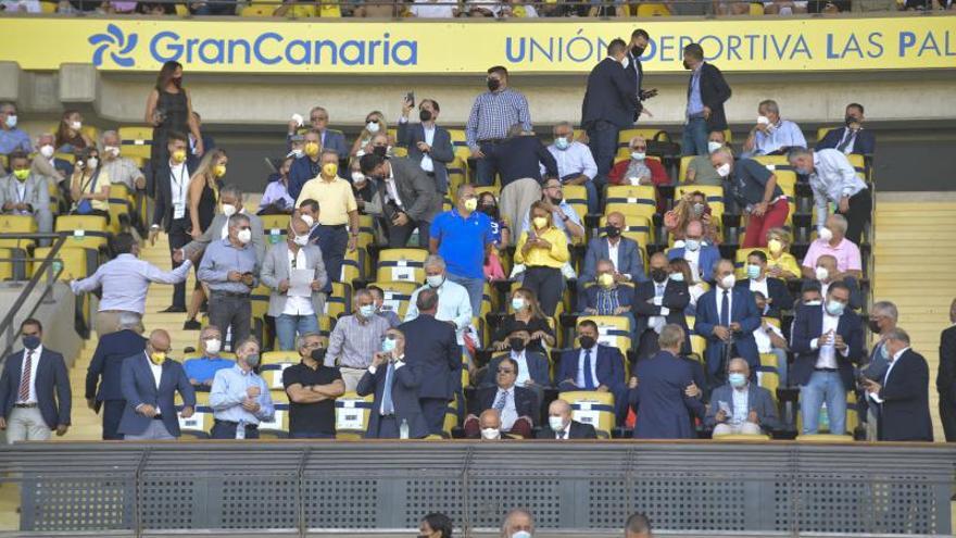 LaLiga SmartBank: UD Las Palmas - CD Tenerife