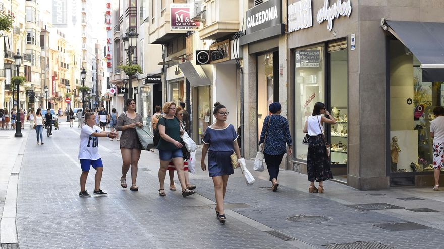 Castelló roza el notable en libertad económica