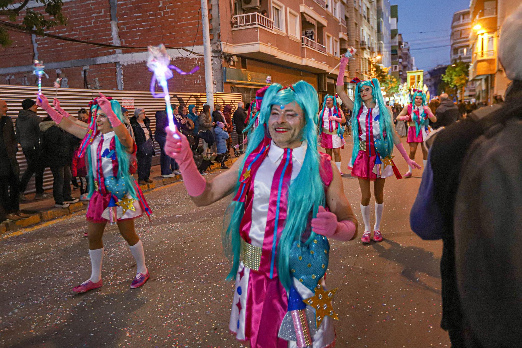 Carnaval de Torrevieja 2023