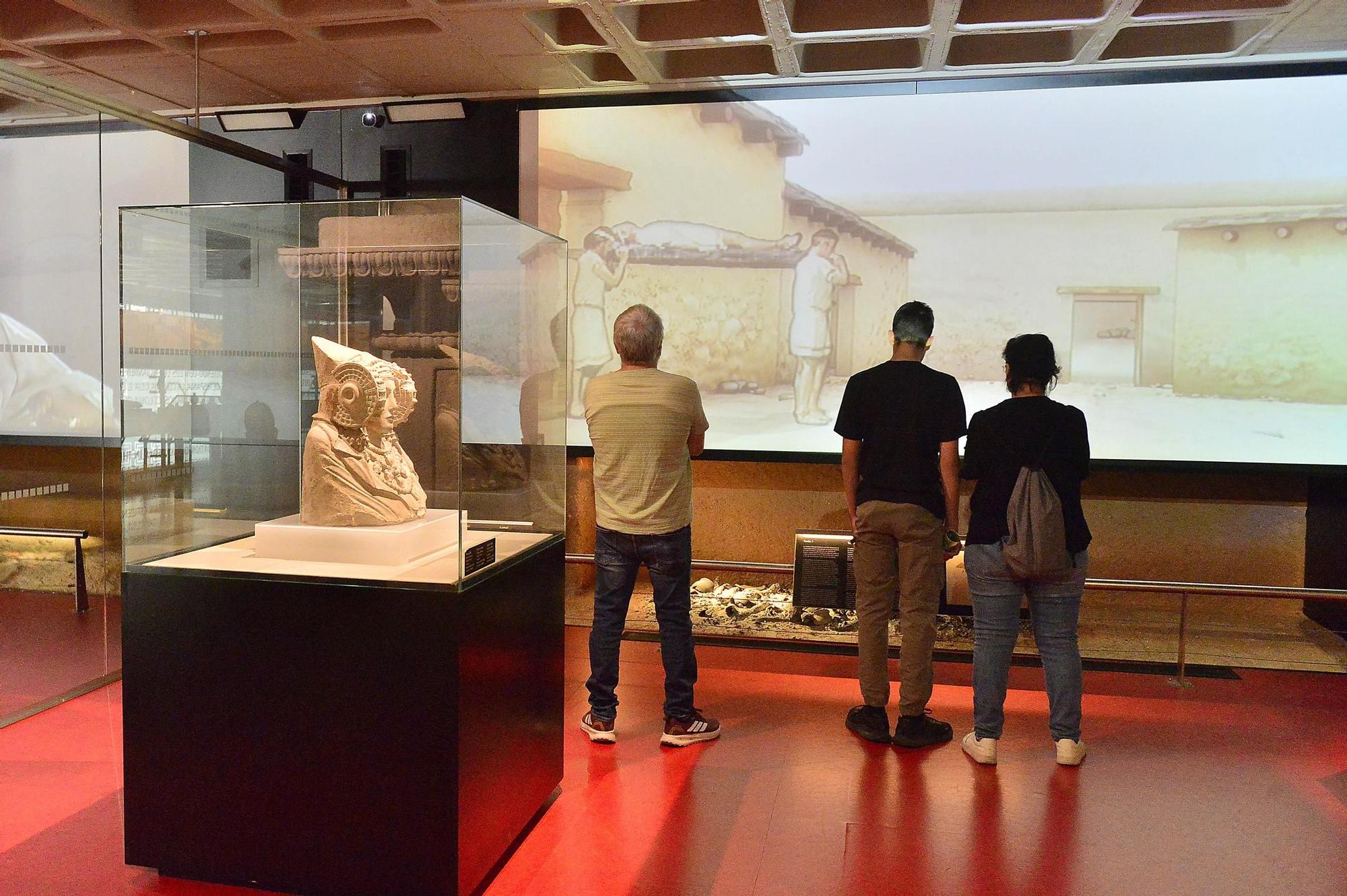 Dia de los Museos