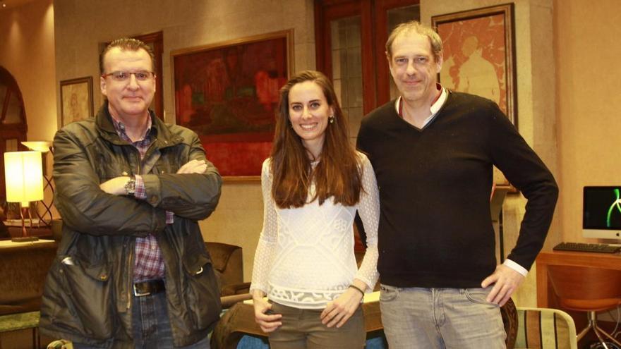 Muere Carlos López, jefe de Ginecología del Chuvi, «pionero en el diagnóstico prenatal y genio investigador»