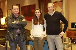 Muere Carlos López, jefe de Ginecología del Chuvi, «pionero en el diagnóstico prenatal y genio investigador»