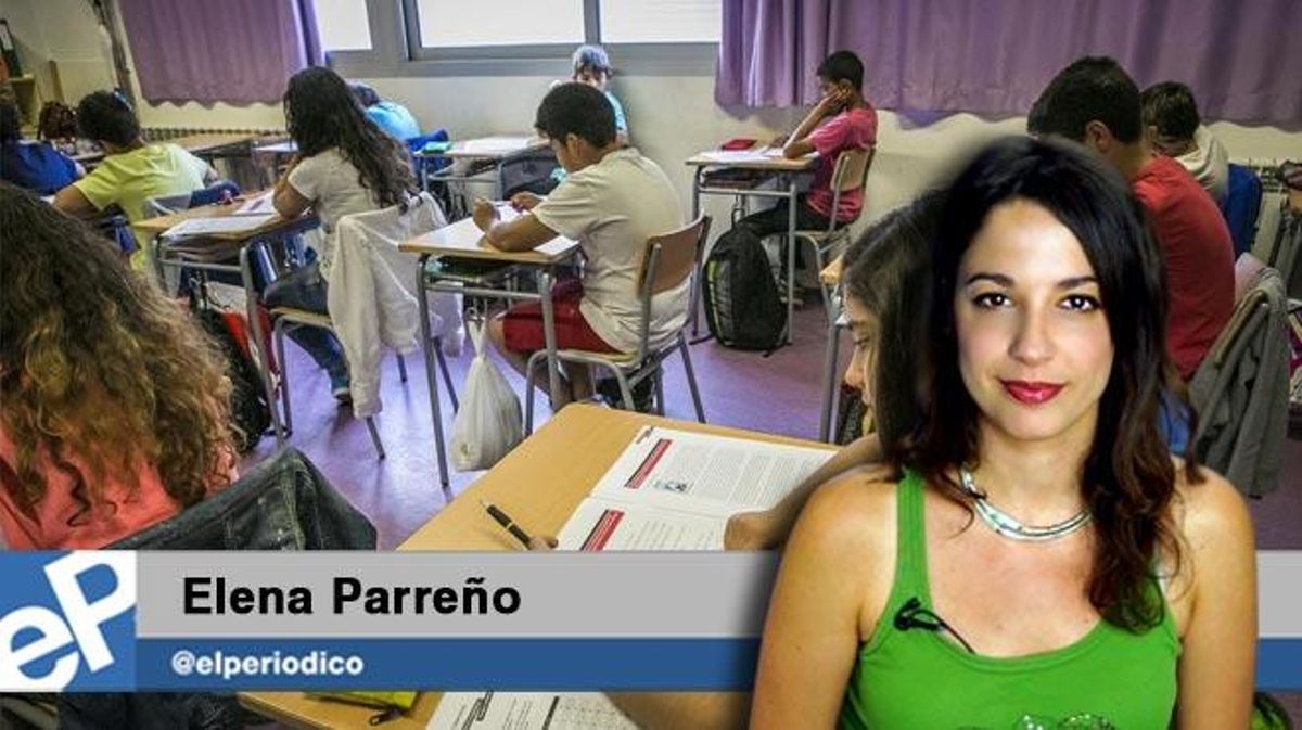 LInformatiu del 6 de maig