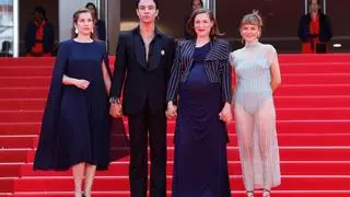 'Romería': el fin de ciclo de Carla Simón conmueve en Cannes
