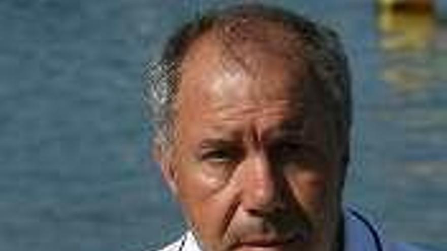 José Antonio Beiro: "Sector profesional y recreativo estamos condenados a entendernos"