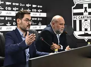 Belmonte: "No nos estamos llevando el dinero, el dinero está en el club y en el césped"
