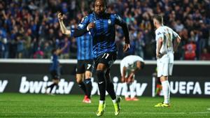 Resumen, goles y highlights del Atalanta 3 - 0 Marsella de la vuelta de semifinales de la Europa League
