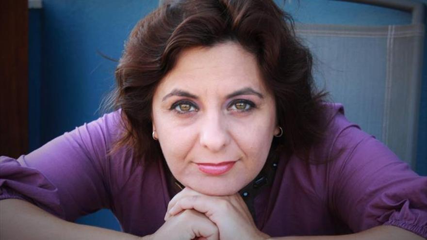 Sònia Alejo: «No entenc el teatre sense compromís»