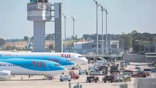 L’aeroport de Girona confirma la recuperació de viatgers el 2023