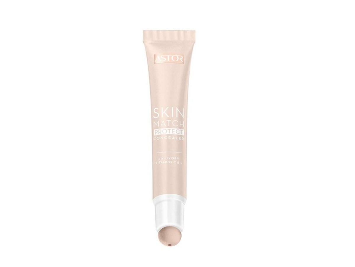 Skin Match Protect Corrector de Astor