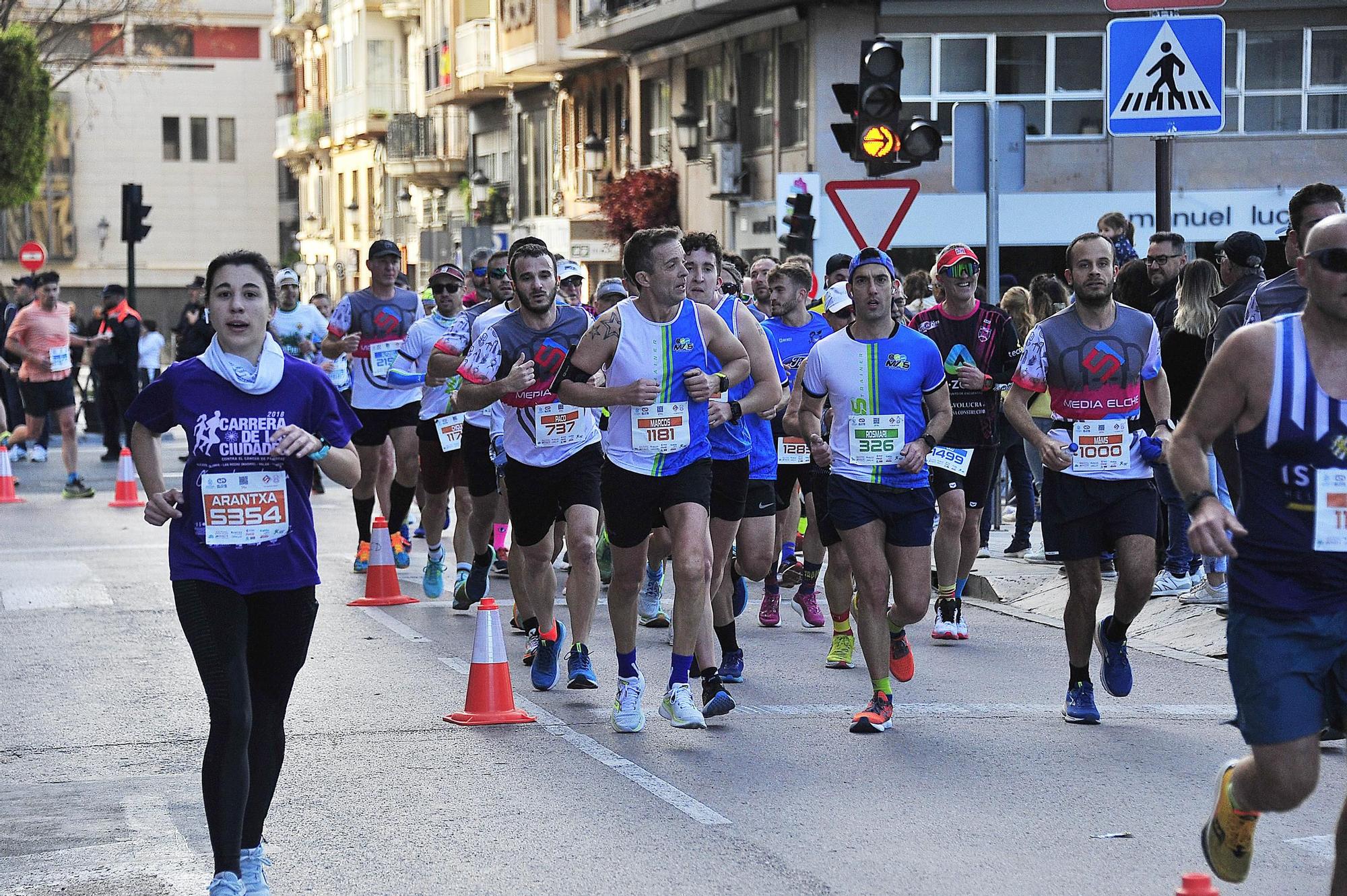 51 Media Maratón de Elche