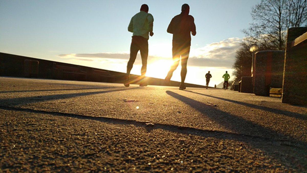 Las mejores zapatillas de running para principiantes