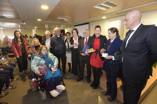 10º aniversario del centro sociosanitario El Pino