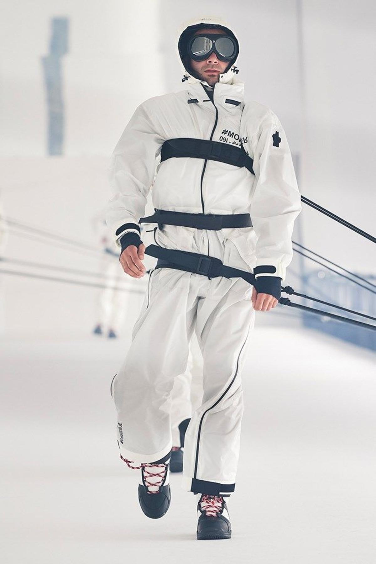 Moncler