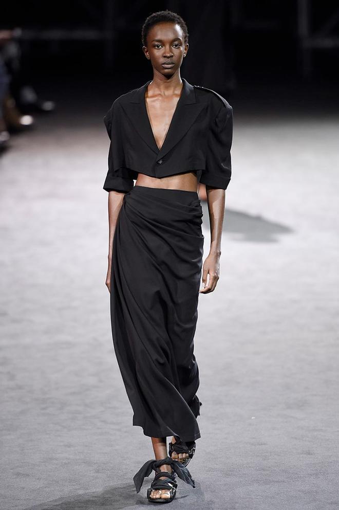 Yohji Yamamoto