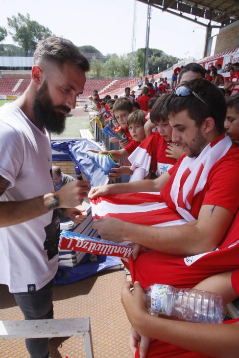 Presentació de Cifu