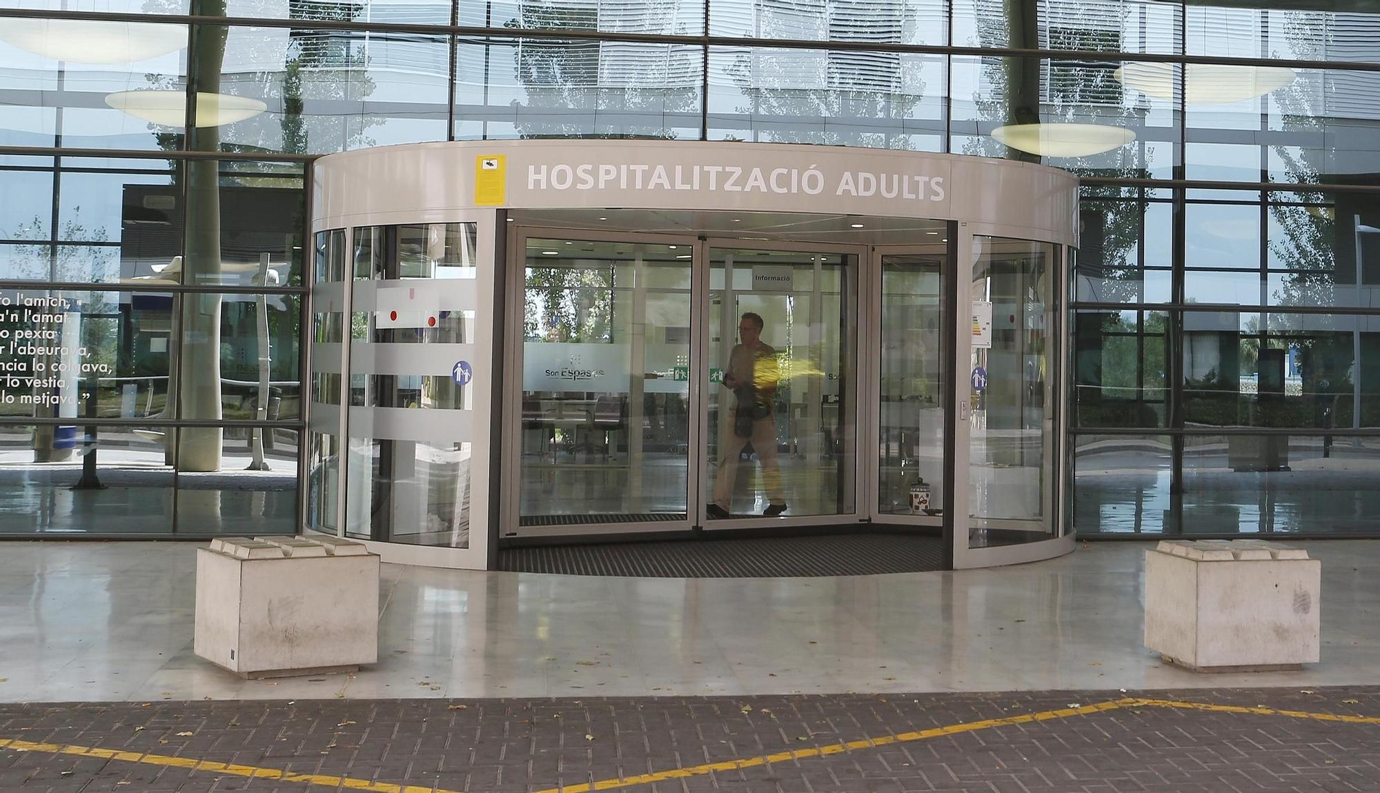 15 años de Son Espases