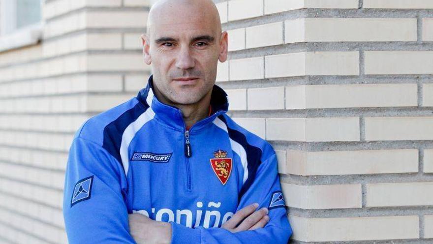 Movilla y el Real Zaragoza no llegan a un acuerdo por la sanción del jugador