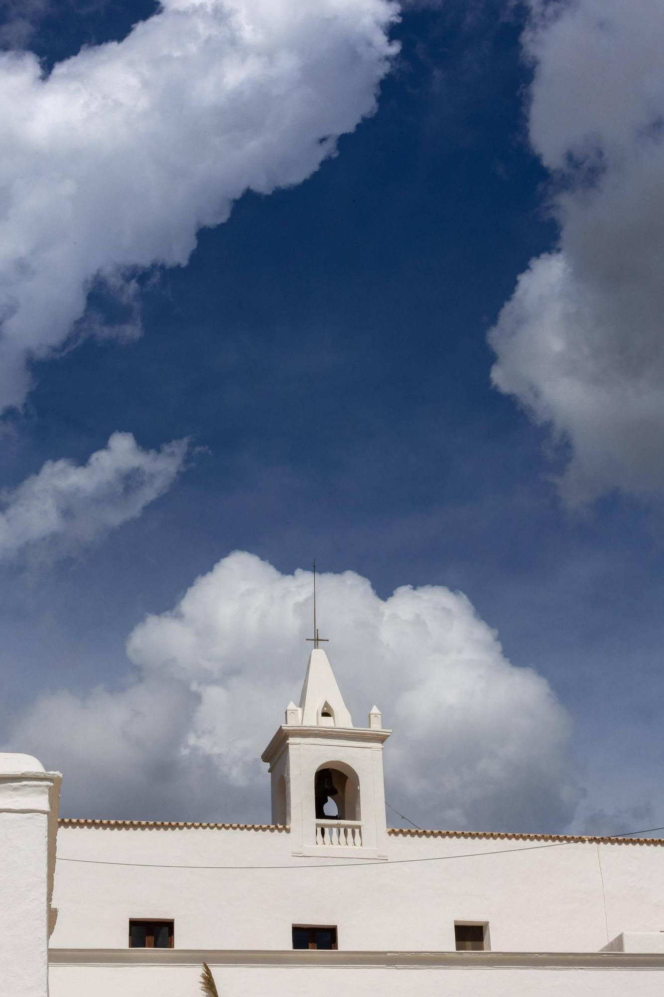 Todas las fotos de las fiestas de Sant Miquel