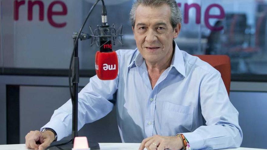 Muere a los 65 años Chema Abad, periodista deportivo de RNE durante más de cuatro décadas