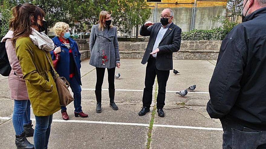 Educació perfila un pla de salut mental que abordarà la situació generada per la covid