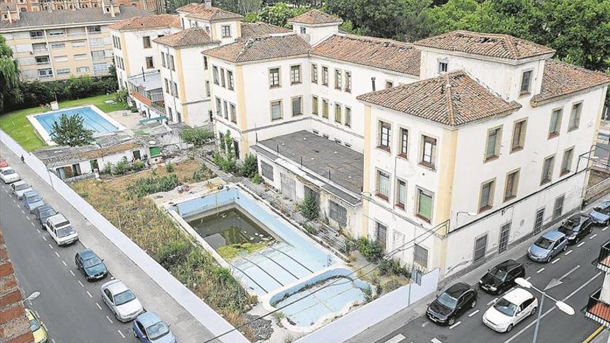 La residencia de mayores de Plasencia acogerá a matrimonios y espacio para terapias