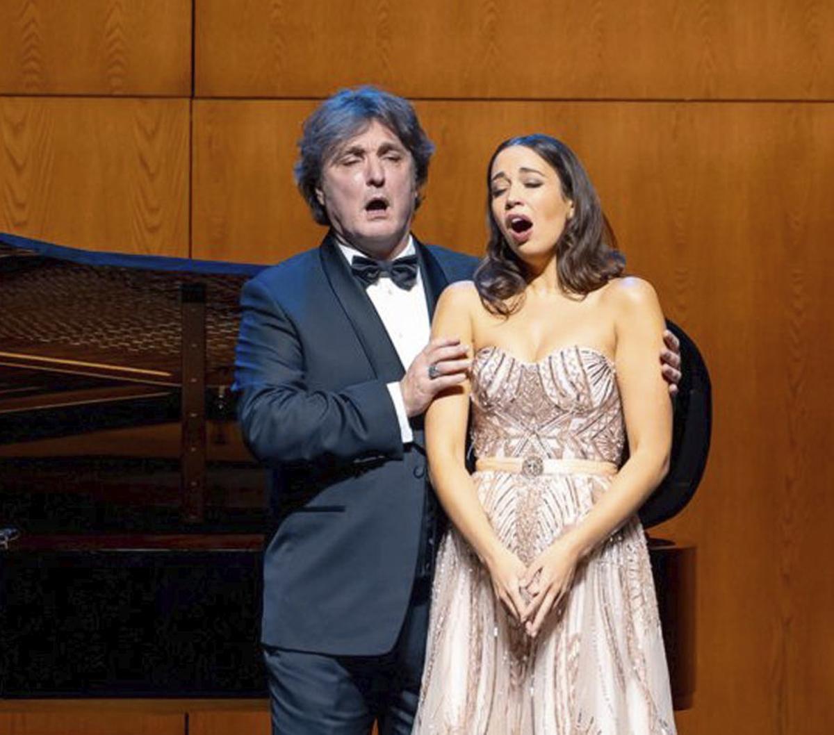 Amor liceista amb Sierra  i Tézier